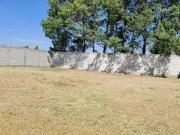 Terreno en venta en San Gaspar Tlahuelilpan