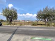 TERRENO EN VENTA EN SAN GASPAR TLAHUELILPAN METEPEC...