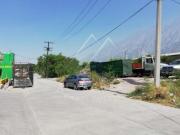 Terreno en Venta en San Gilberto, Santa Catarina