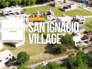 Terreno en Venta en San Ignacio Village 370 mts