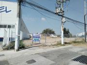 TERRENO EN VENTA EN SAN ISIDRO