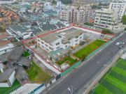 TERRENO EN VENTA EN SAN ISIDRO DEL INCA