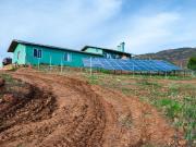 Terreno en venta en San Jacinto, Ensenada, Baja California