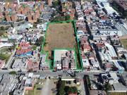 Terreno en Venta en San Jer?nimo Chicahualco