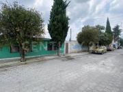 Terreno en Venta en San Jerónimo Chicahualco, Metepec,...