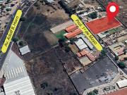 Terreno en venta en San José del Valle, Tlajomulco de Zuñiga