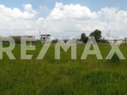 Terreno En Venta en San José Guadalupe, Toluca, Estado...