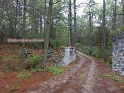 Terreno en venta en San José Ocotillos, Huasca de...