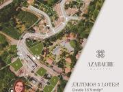 Terreno en venta en San Juan Cosala, Jocotepec, Jalisco