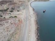 Terreno en venta en San Juan de la Costa BCS con PLAYA