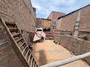 Terreno en venta en San Juan De Lurigancho a S/184,800