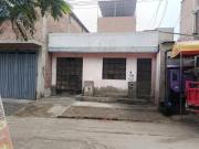 ¡Terreno en Venta en San Juan de Lurigancho – José...