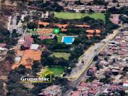 Terreno en Venta en San Juan Totoltepec, Naucalpan