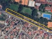 Terreno en Venta en San Juan Totoltepec, Naucalpan