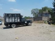 Terreno en venta en San Lorenzo, Zumpango, Estado de México