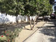 Terreno en venta en San Lucas Xochimanca, Xochimilco,...