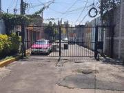 Terreno en venta en San Marcos, Xochimilco, Ciudad de México