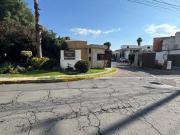 Terreno en Venta en Fraccionamiento San Martinito, Puebla