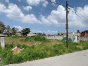 TERRENO EN VENTA EN SAN MATEO ATENCO