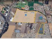 Terreno en venta en San Mateo Huexotla Texcoco Edo. de...