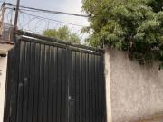 TERRENO EN VENTA EN SAN MATEO, NAUCALPAN, EDO. DE MÉX