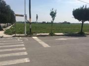 Terreno en venta en San Mateo Otzacatipan, Toluca