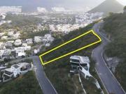 Terreno en venta en San Michelle, Monterrey