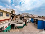 TERRENO EN VENTA EN SAN MIGUEL CHALMA, TLALNEPANTLA,...
