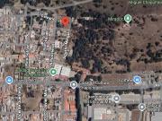 TERRENO EN VENTA EN SAN MIGUEL CHAPULTEPEC