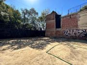 Terreno en venta en San Miguel Chapultepec I Sección,...