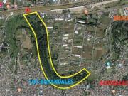 Terreno en venta en San Miguel, Ocoyoacac, Estado De México