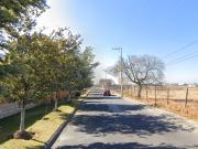 Terreno en venta en San Miguel Totocuitlapilco, Metepec,...