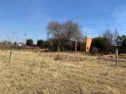 Terreno en venta en San Miguel Totocuitlapilco, Metepec,...