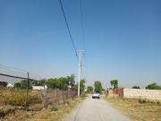 Terreno en venta en San Miguel Totocuitlapilco, Metepec,...