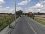 Terreno en venta en San Miguel Totocuitlapilco, Metepec,...