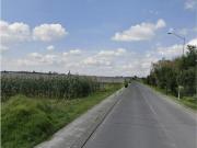 Terreno en venta en San Miguel Totocuitlapilco, Metepec,...