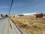 Terreno en venta en San Miguel Totoltepec, Toluca,...