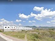 Terreno en venta en San Miguelito Querétaro
