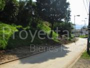 Terreno en Venta en San Nicolás Totolapan Magdalena...