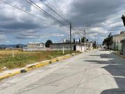 TERRENO EN VENTA EN SAN PABLO AUTOPAN, TOLUCA ESTADO DE...