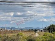 TERRENO EN VENTA EN SAN PABLO AUTOPAN, TOLUCA ESTADO DE...