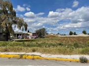 Terreno en venta en san pablo autopan, toluca estado de...