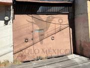 Terreno en Venta en San Pablo Tepetlapa, Coyoacan, CDMX