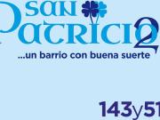 Terreno en Venta en San Patricio 2 nº 18 Manuel B Gonnet...