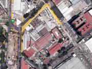 Terreno en venta en San Pedro de los Pinos Terreno en venta en San Pedro de los Pinos