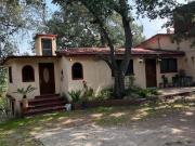 Terreno en venta en San Pedro Mártir, Tlalpan