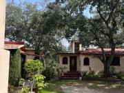 Terreno en venta en San Pedro Mártir, Tlalpan