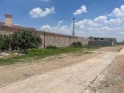 Terreno en venta en San Pedro Nopancalco, Pachuca, Hidalgo