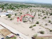 TERRENO EN VENTA EN SAN PEDRO SAUCITO