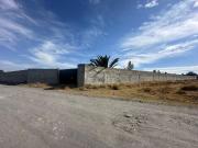 Terreno en venta en San Pedro Totoltepec – Sobre...